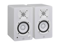 Yamaha HS 3 W Yamaha HS 3 W